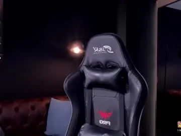 Chaturbate Adult Webcams of _adamcoper_