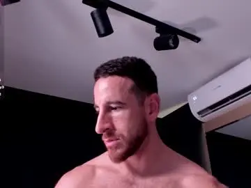 Chaturbate Adult Webcam of _adamcoper_