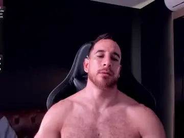 Chaturbate Live Porn of _adamcoper_