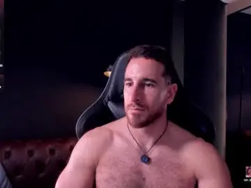 Chaturbate Free Live Porn of _adamcoper_