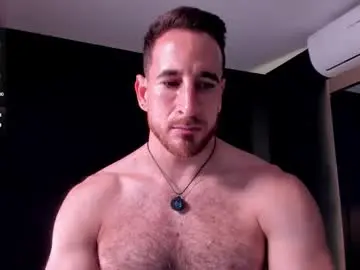 Chaturbate Best Webcam of _adamcoper_