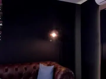 Chaturbate Live Sex Cam of _adamcoper_