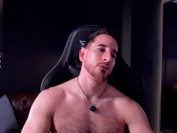 Chaturbate Sex Cam of _adamcoper_