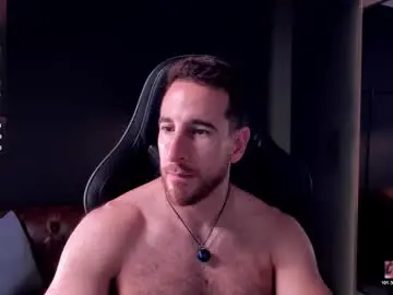 Chaturbate Free Porn Cam of _adamcoper_