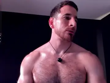 Chaturbate Live Sex Cam of _adamcoper_
