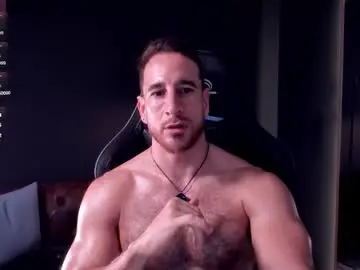 Chaturbate Sex Cam of _adamcoper_