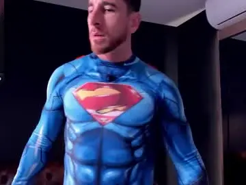 Chaturbate Live Porn of _adamcoper_