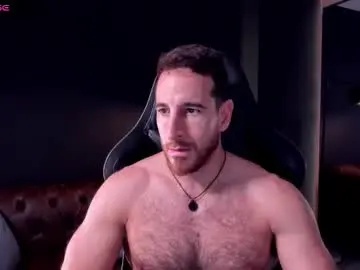 Chaturbate Watch Live Sex Cams of _adamcoper_