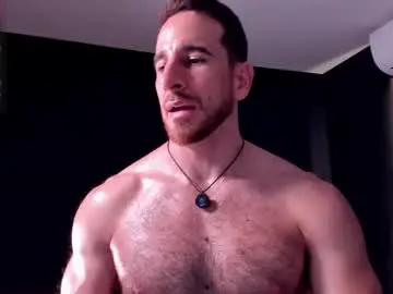 Chaturbate Adult Webcams of _adamcoper_