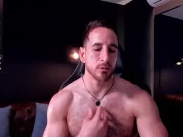 Chaturbate Adult Webcams of _adamcoper_