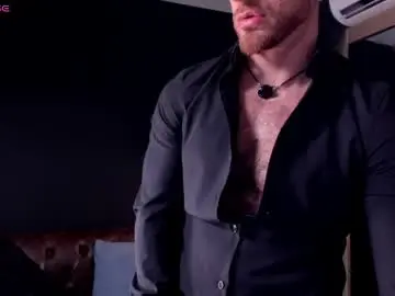 Chaturbate Adult Video Chat of _adamcoper_