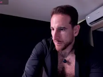 Chaturbate Live Sex Cam of _adamcoper_