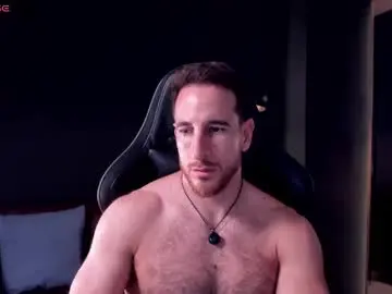 Chaturbate Best live sex cam show of _adamcoper_