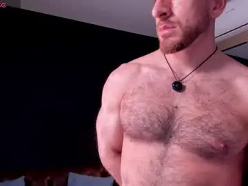 Chaturbate Live Sex Cam of _adamcoper_