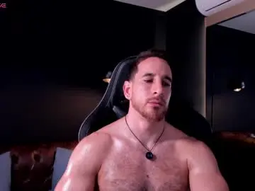 Chaturbate Adult Webcams of _adamcoper_