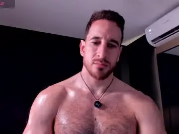 Chaturbate Watch Live Sex Cams of _adamcoper_