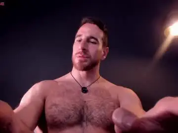 Chaturbate Sex Cam of _adamcoper_