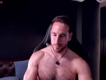 Chaturbate Private Sex Chat of _adamcoper_