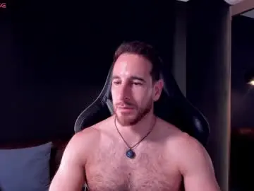 Chaturbate Sex Chat of _adamcoper_