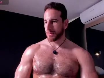 Chaturbate Adult Webcams of _adamcoper_