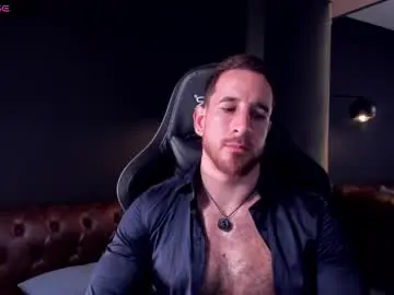 Chaturbate Adult Webcams of _adamcoper_