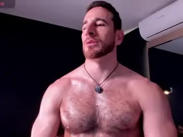 Chaturbate Live Sex of _adamcoper_