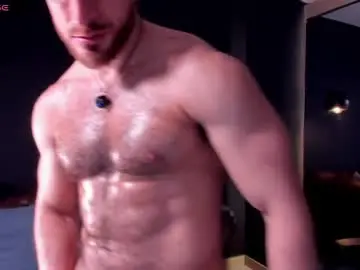 Chaturbate Best Webcam of _adamcoper_