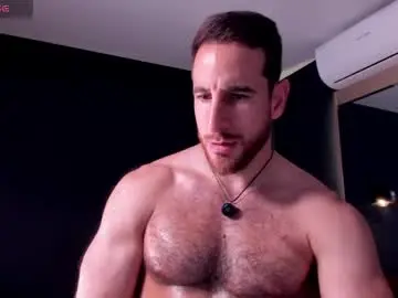 Chaturbate Sex Chat of _adamcoper_