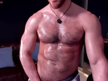 Chaturbate Free Live Porn of _adamcoper_