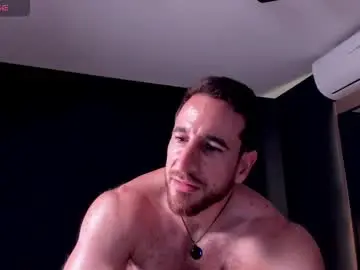 Chaturbate Adult Webcam of _adamcoper_