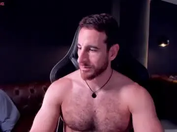 Chaturbate Sex Chat of _adamcoper_