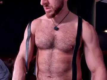 Chaturbate Live Porn of _adamcoper_