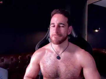 Chaturbate Adult Webcam of _adamcoper_