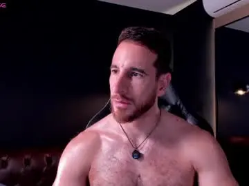 Chaturbate Free Live Porn of _adamcoper_