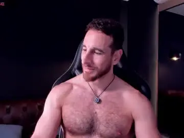 Chaturbate Best Webcam of _adamcoper_