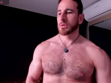 Chaturbate Watch Live Sex Cams of _adamcoper_