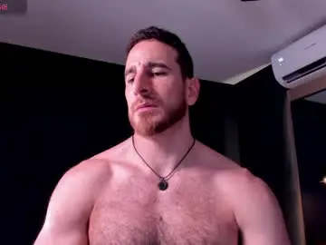 Chaturbate Private Sex Chat of _adamcoper_