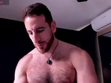 Chaturbate Best live sex cam show of _adamcoper_