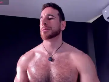 Chaturbate Adult Webcams of _adamcoper_