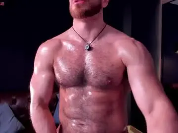 Chaturbate Adult Webcams of _adamcoper_