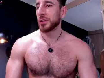 Chaturbate Sex Chat of _adamcoper_