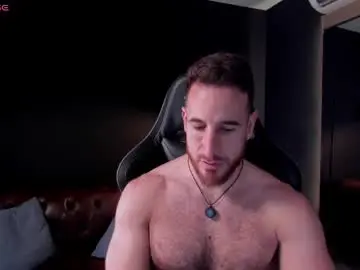 Chaturbate Adult Webcam of _adamcoper_