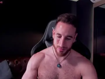 Chaturbate Adult Webcam of _adamcoper_