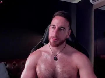 Chaturbate Live Sex Cam of _adamcoper_