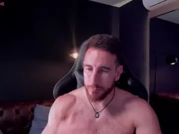 Chaturbate Best Webcam of _adamcoper_