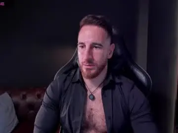 Chaturbate Private Sex Chat of _adamcoper_