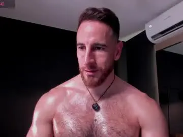 Chaturbate Private Sex Chat of _adamcoper_