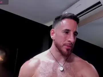 Chaturbate Best live sex cam show of _adamcoper_