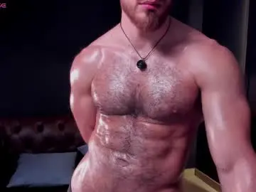 Chaturbate Adult Webcams of _adamcoper_