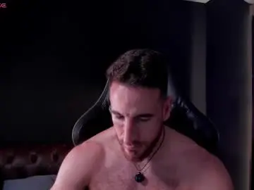 Chaturbate Adult Webcams of _adamcoper_